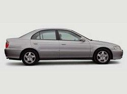 Honda Accord VI 1.9i фото