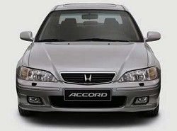 Accord VI 2.0i (180hp) Honda фото