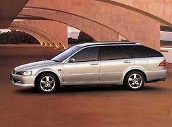 Accord VI 2.2i Wagon Honda фото