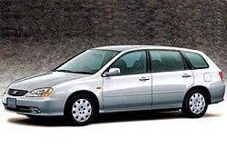 Avancier 2.3 Honda фото