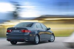Accord VII 2.0 Honda фото